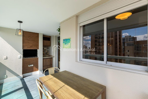 Apartamento, 2 quartos, 84 m² - Foto 8