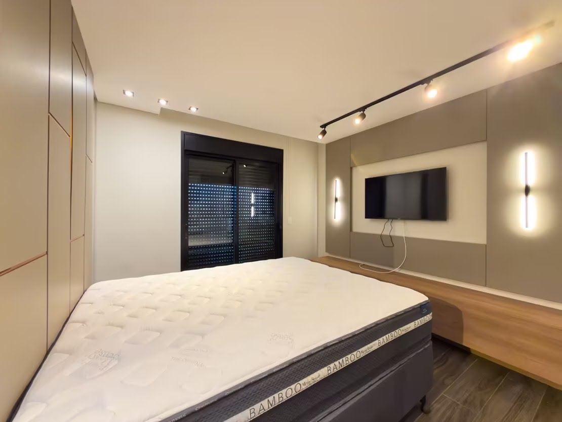 Apartamento à venda com 2 quartos, 2 suítes, 2 vagas e 100m² no Jardins, São Paulo (SP) — foto 13 de 30