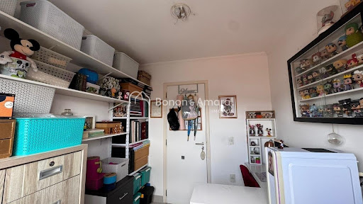 Apartamento, 3 quartos, 70 m² - Foto 24