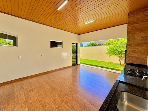 Casa em Jardim Europa  -  Catalão