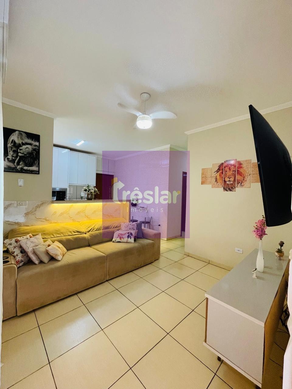 Casa à venda com 2 quartos, 1 suíte, 1 vaga e 110m² no Jardim dos Ipês, Três Lagoas (MS) — foto 10 de 19