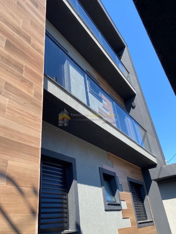 Apartamento, 2 quartos, 45 m² - Foto 25