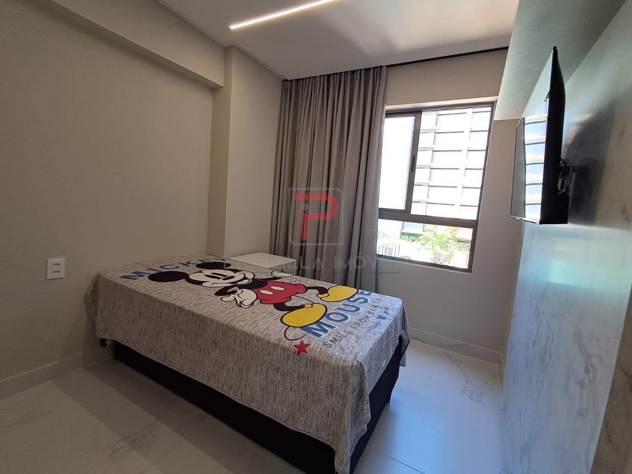 Apartamento à venda com 3 quartos, 3 suítes, 2 vagas e 90m² no Jardim Oceania, João Pessoa (PB) — foto 15 de 30