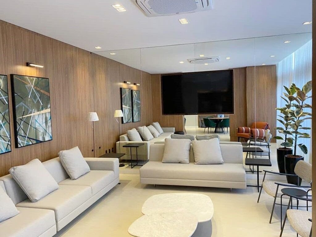 Apartamento à venda com 2 quartos, 1 suíte, 1 vaga e 89m² no Campinas, São José (SC) — foto 15 de 24