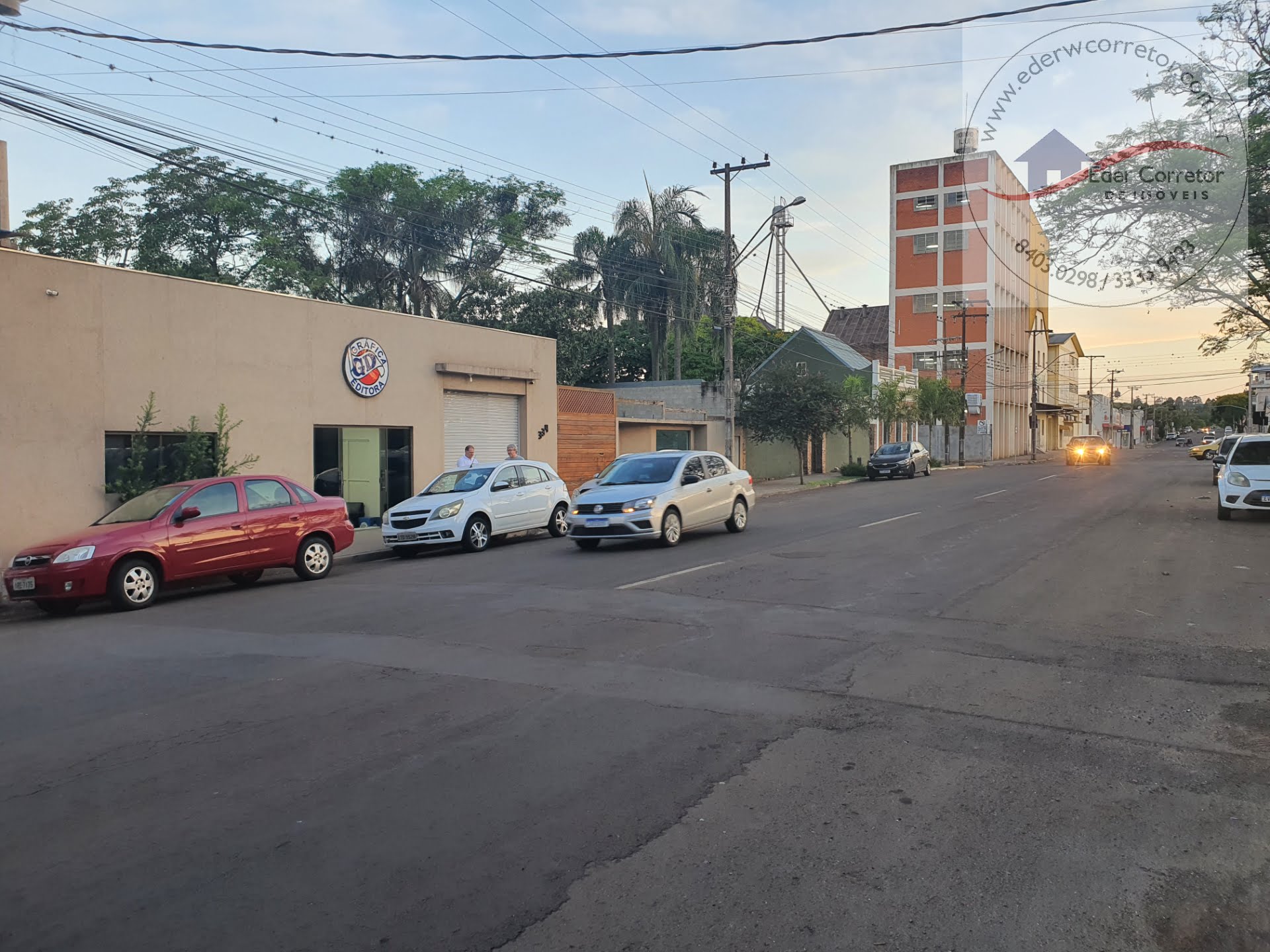 Terreno à venda com 1300m² de terreno no Centro ( Terreno), Ijuí (RS) — foto 12 de 13