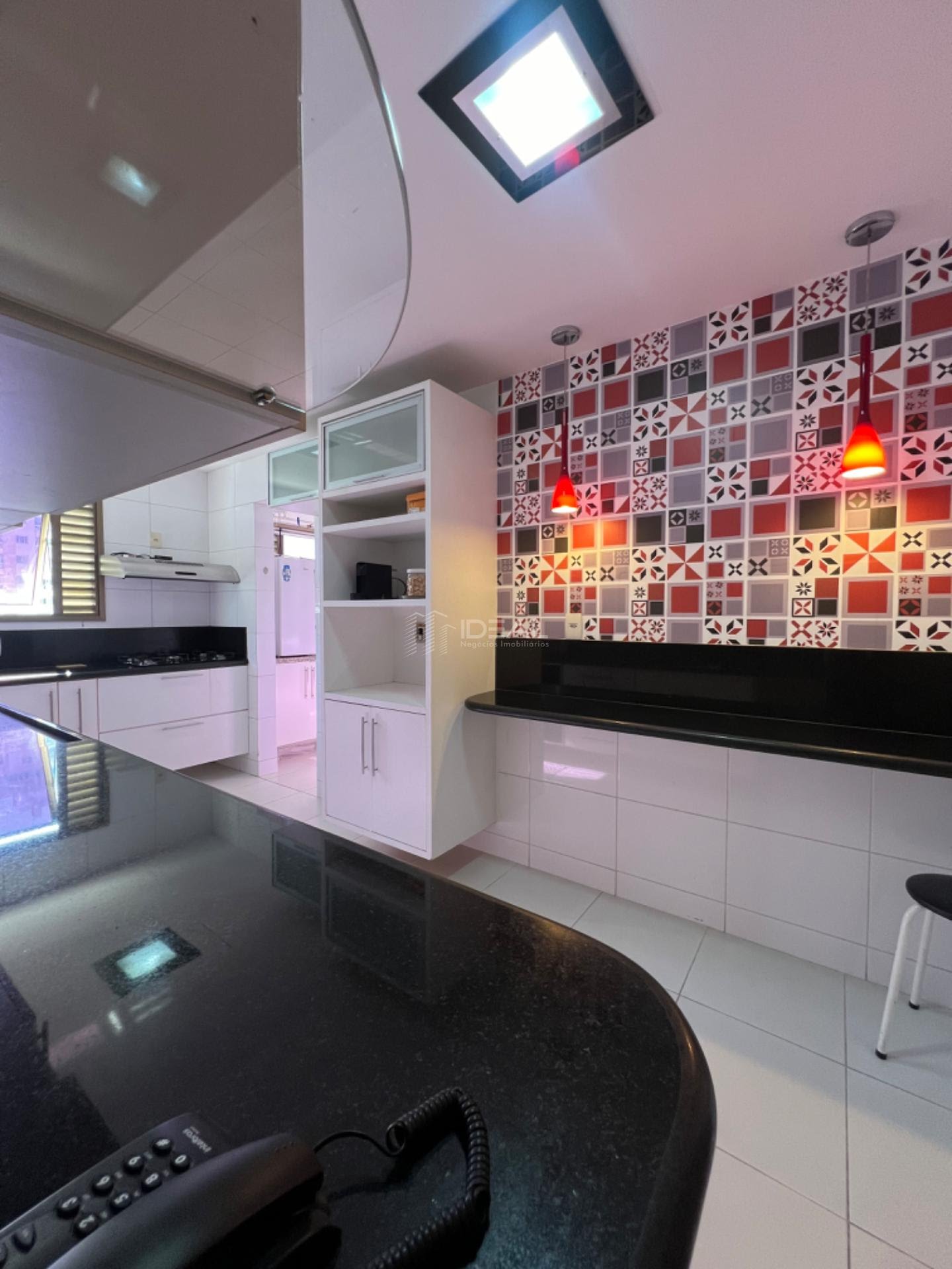 Apartamento à venda com 3 quartos, 3 suítes, 3 vagas e 135m² no Centro, Campos dos Goytacazes (RJ) — foto 11 de 30