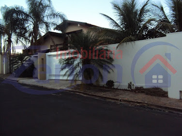 Casa em Residencial Eldorado  -  Adamantina