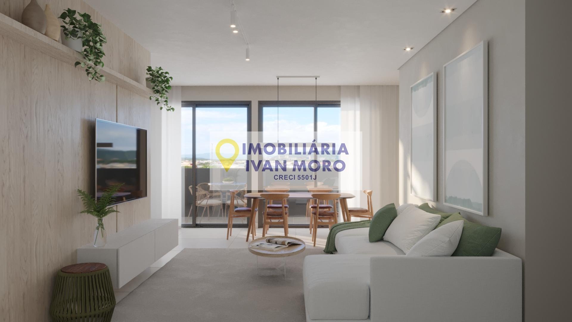 Apartamento à venda com 3 quartos, 3 suítes, 2 vagas e 104m² no Cacupé, Florianópolis (SC) — foto 25 de 26
