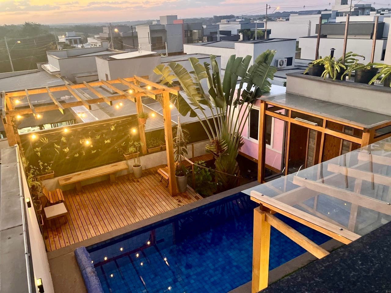Casa à venda com 3 quartos, 1 suíte, 2 vagas e 178m² no Mantova, Indaiatuba (SP) — foto 3 de 30