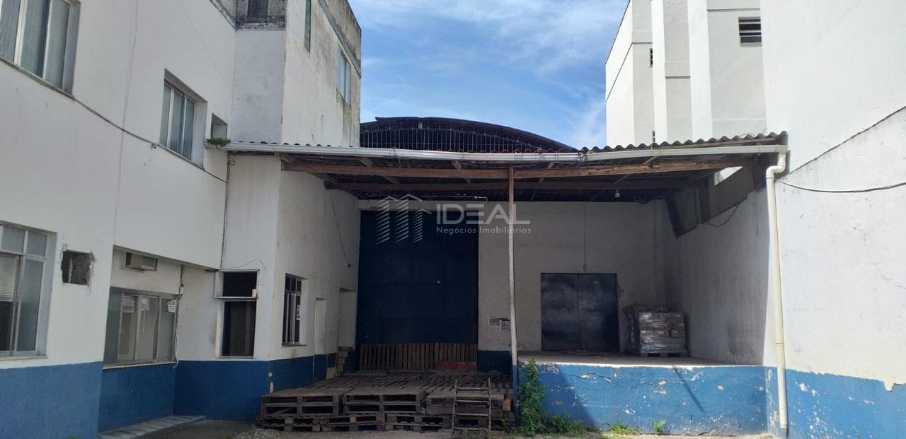 Comercial para alugar com 4 banheiros e 528m² no Centro, Campos dos Goytacazes (RJ) — foto 4 de 14