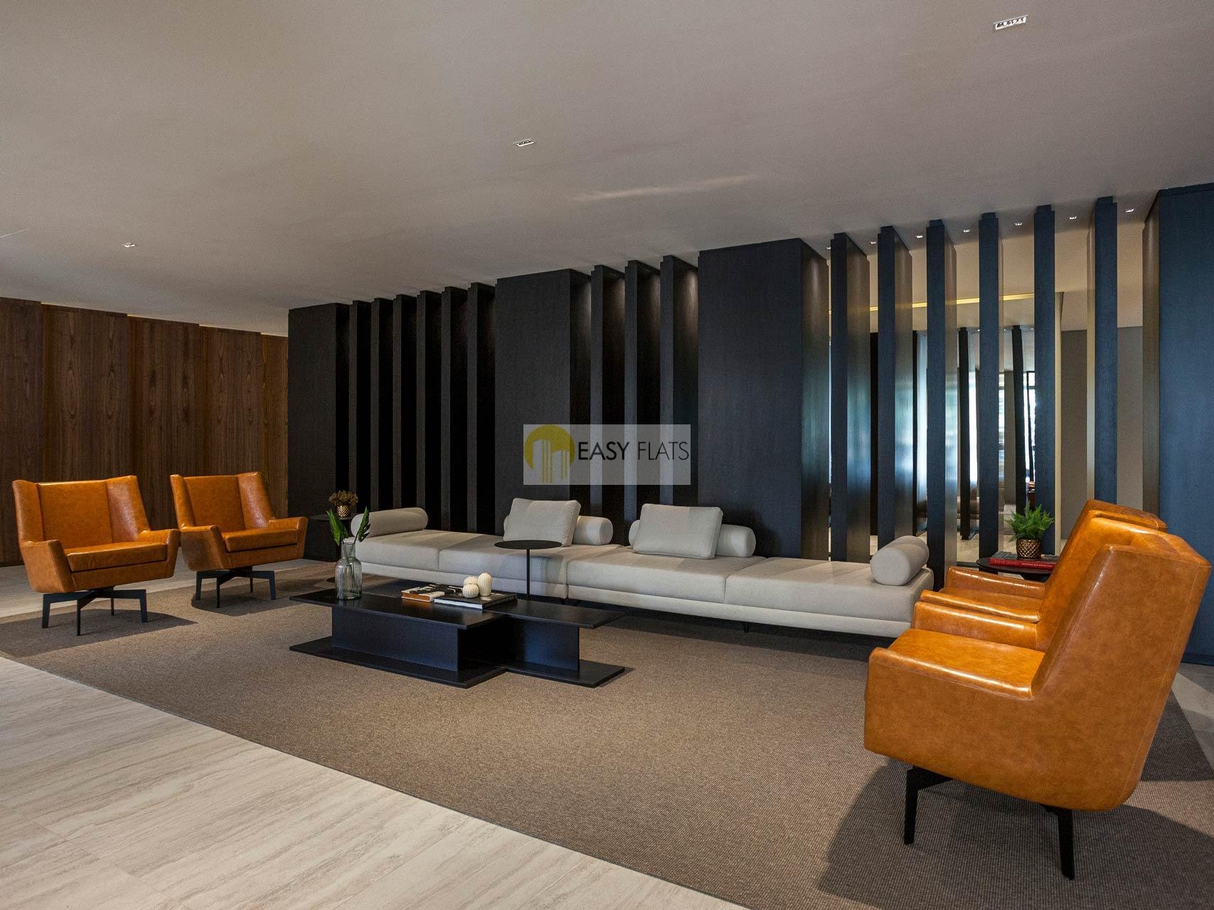 Apartamento para alugar com 1 quarto, 1 banheiro e 33m² no Brooklin, São Paulo (SP) — foto 23 de 30