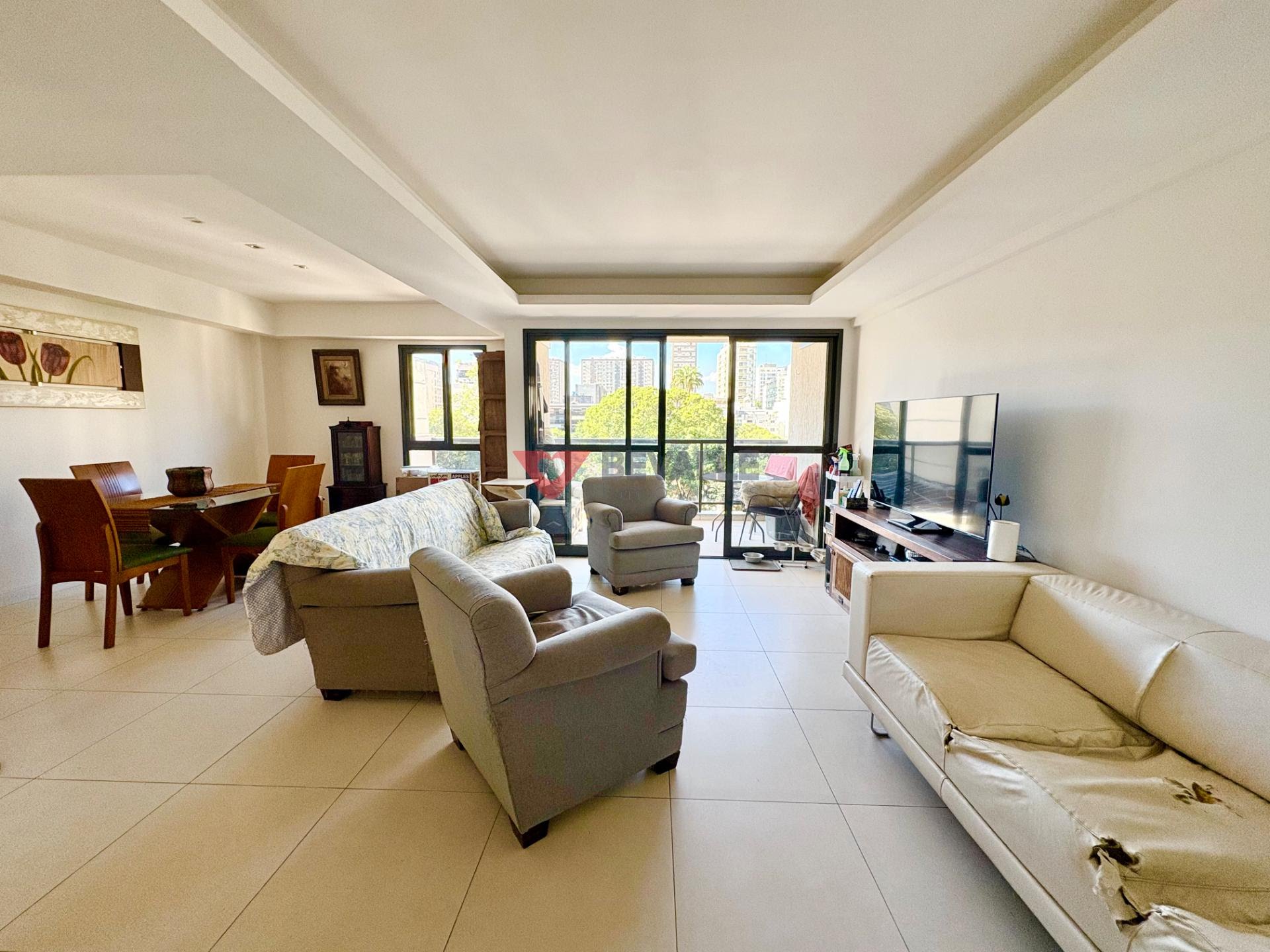 Apartamento à venda com 4 quartos, 4 suítes, 3 vagas e 151m² no Botafogo, Rio de Janeiro (RJ) — foto 5 de 30