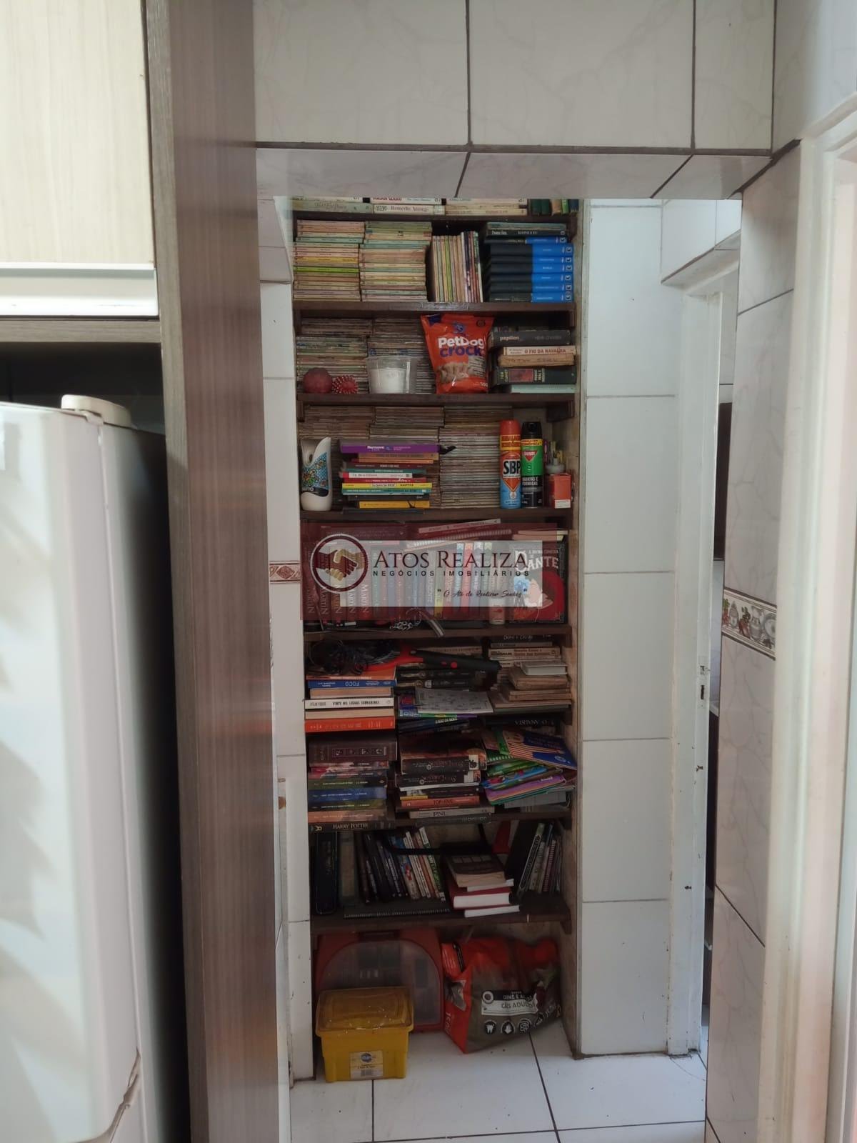 Apartamento à venda com 2 quartos, 1 banheiro e 47m² no Conjunto Habitacional Brigadeiro Faria Lima, São Paulo (SP) — foto 5 de 9