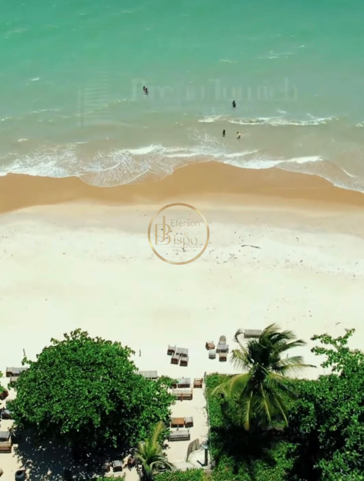 Terreno à venda com 550m² de terreno no Praia de Curuipe, Porto Seguro (BA) — foto 3 de 13