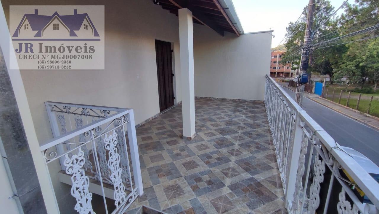Casa à venda com 2 quartos, 1 suíte, 2 vagas e 280m² no Bps, Itajubá (MG) — foto 22 de 30