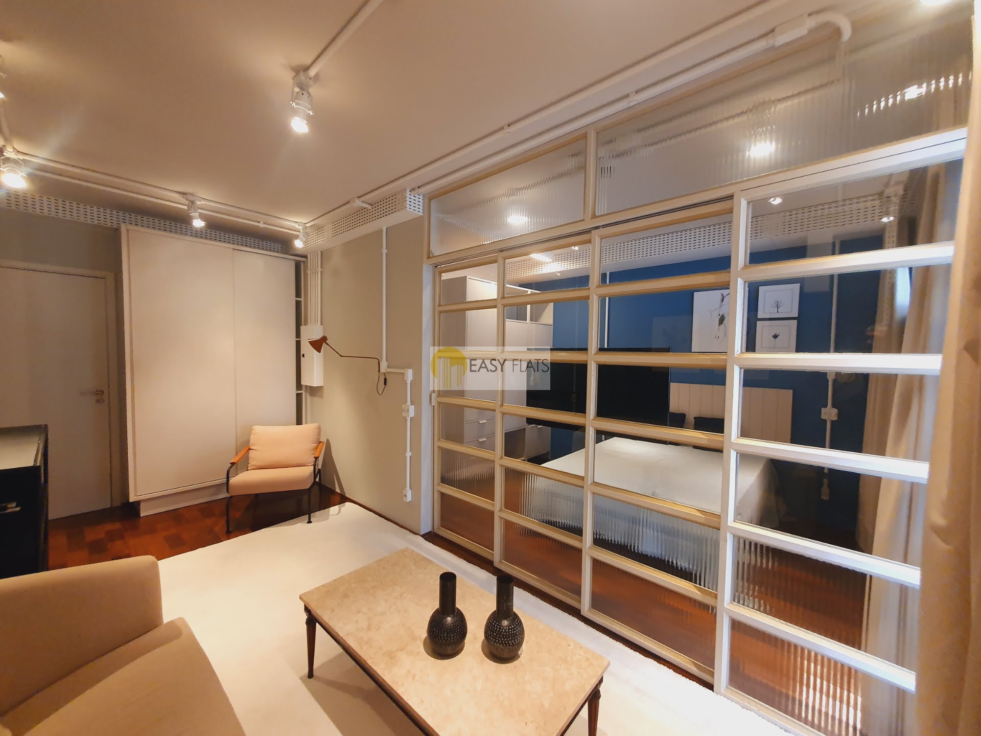 Apartamento à venda com 1 quarto, 1 suíte, 1 vaga e 42m² no Cidade Monções, São Paulo (SP) — foto 20 de 30