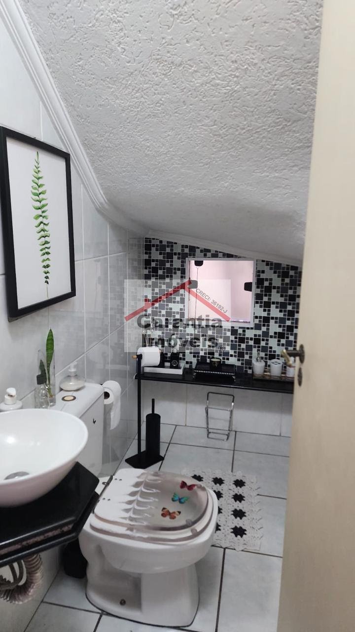 Casa à venda com 5 quartos, 1 suíte, 4 vagas e 198m² no Cipava, Osasco (SP) — foto 29 de 30