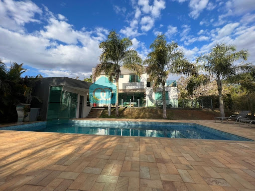 Casa em Condomínio Veredas da Lagoa  -  Lagoa Santa