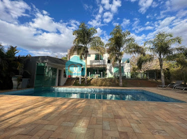 Casa em Condomínio Veredas da Lagoa  -  Lagoa Santa
