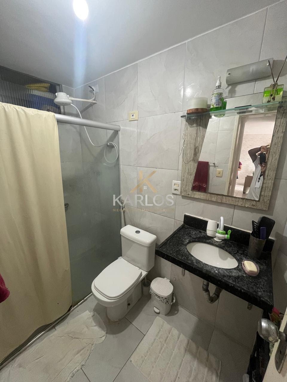 Apartamento à venda com 2 quartos, 1 banheiro, 1 vaga e 60m² no Janga, Paulista (PE) — foto 20 de 23