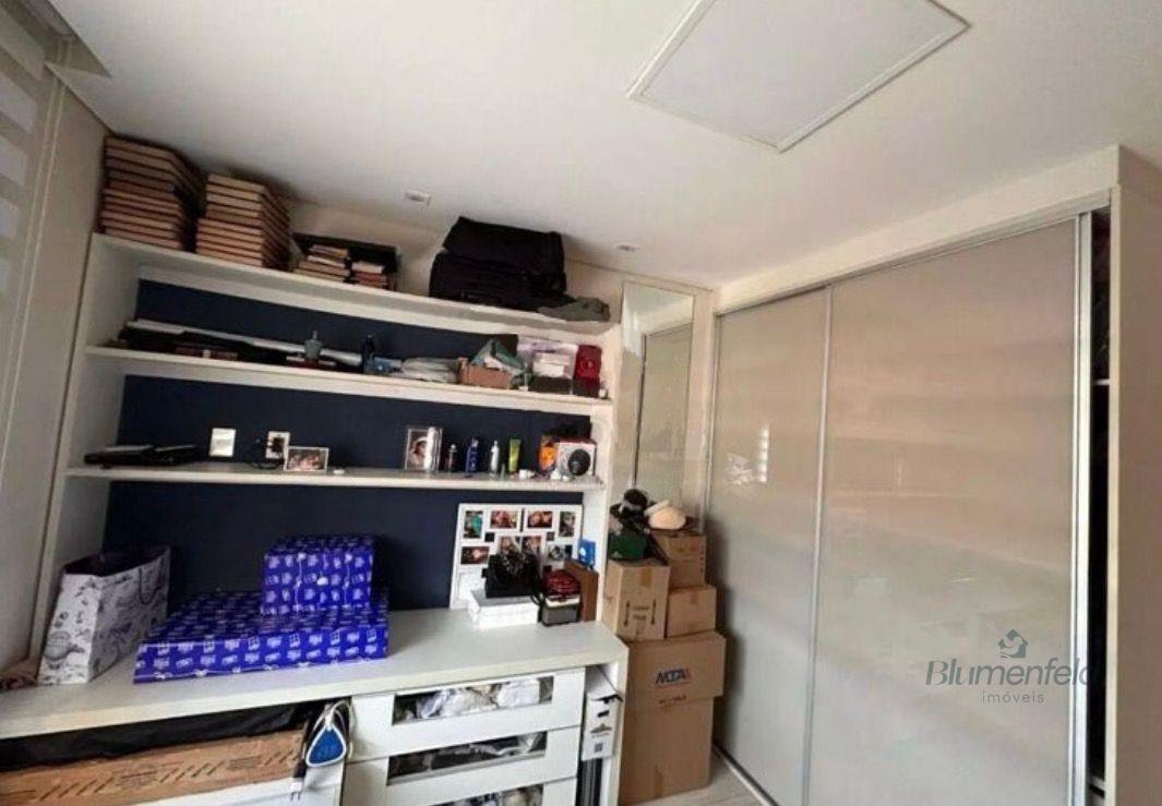Apartamento à venda com 3 quartos, 3 suítes, 4 vagas e 192m² no Caputera, Arujá (SP) — foto 14 de 26