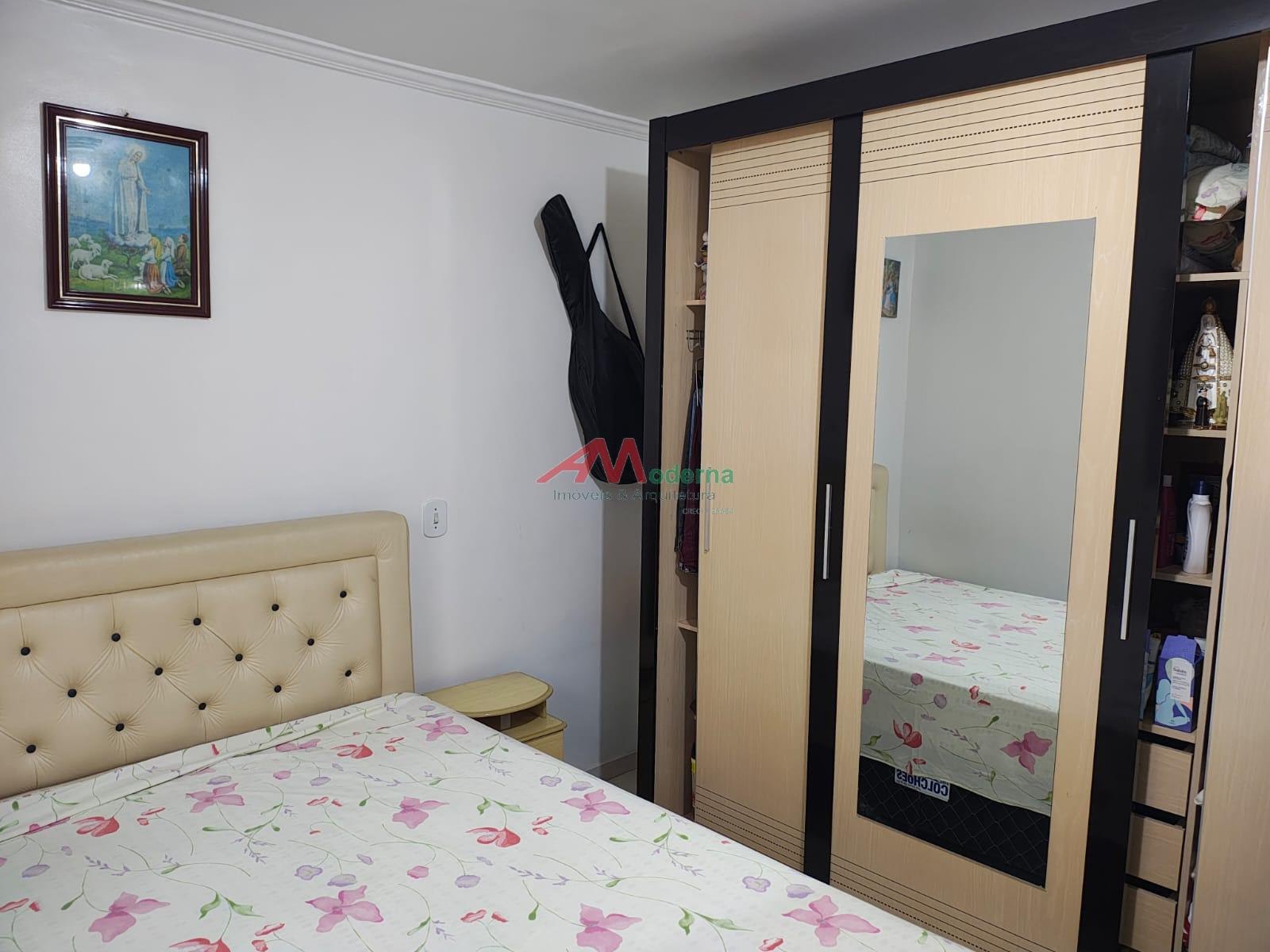 Casa à venda com 2 quartos, 2 vagas e 129m² no Rudge Ramos, São Bernardo do Campo (SP) — foto 8 de 23