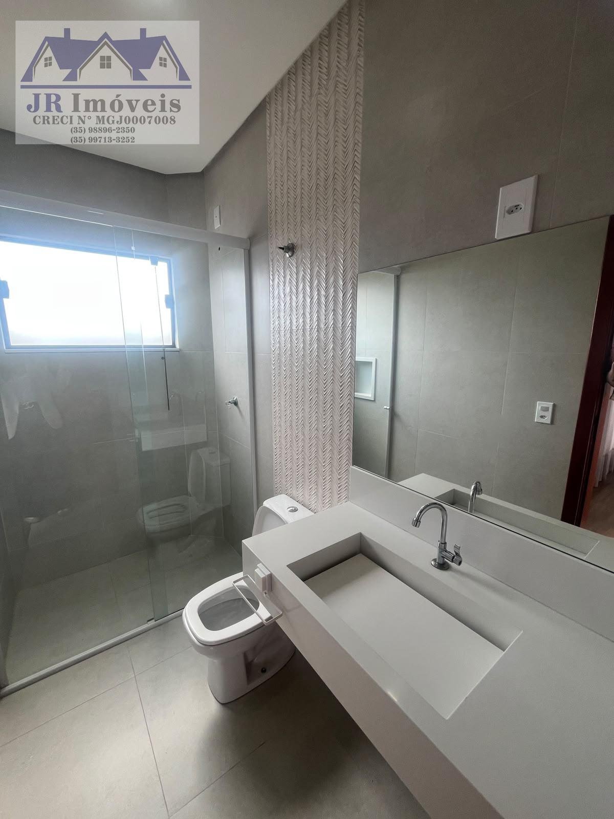 Casa para alugar com 2 quartos, 1 suíte e 3 vagas no Centro, Piranguinho (MG) — foto 23 de 30