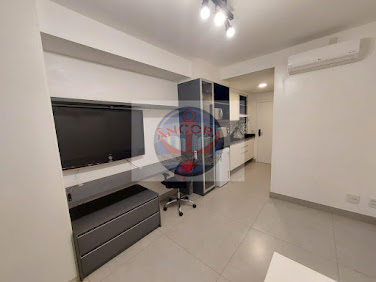 Apartamento em Moema - São Paulo, SP