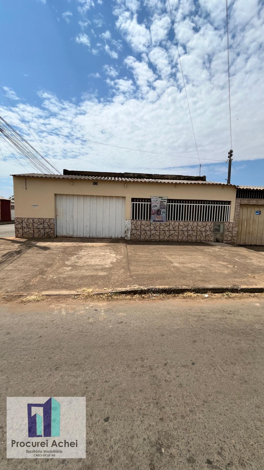 Casa à venda com 3 quartos, 1 suíte e 200m² no Arapoanga (planaltina), Planaltina (DF) — foto 7 de 8