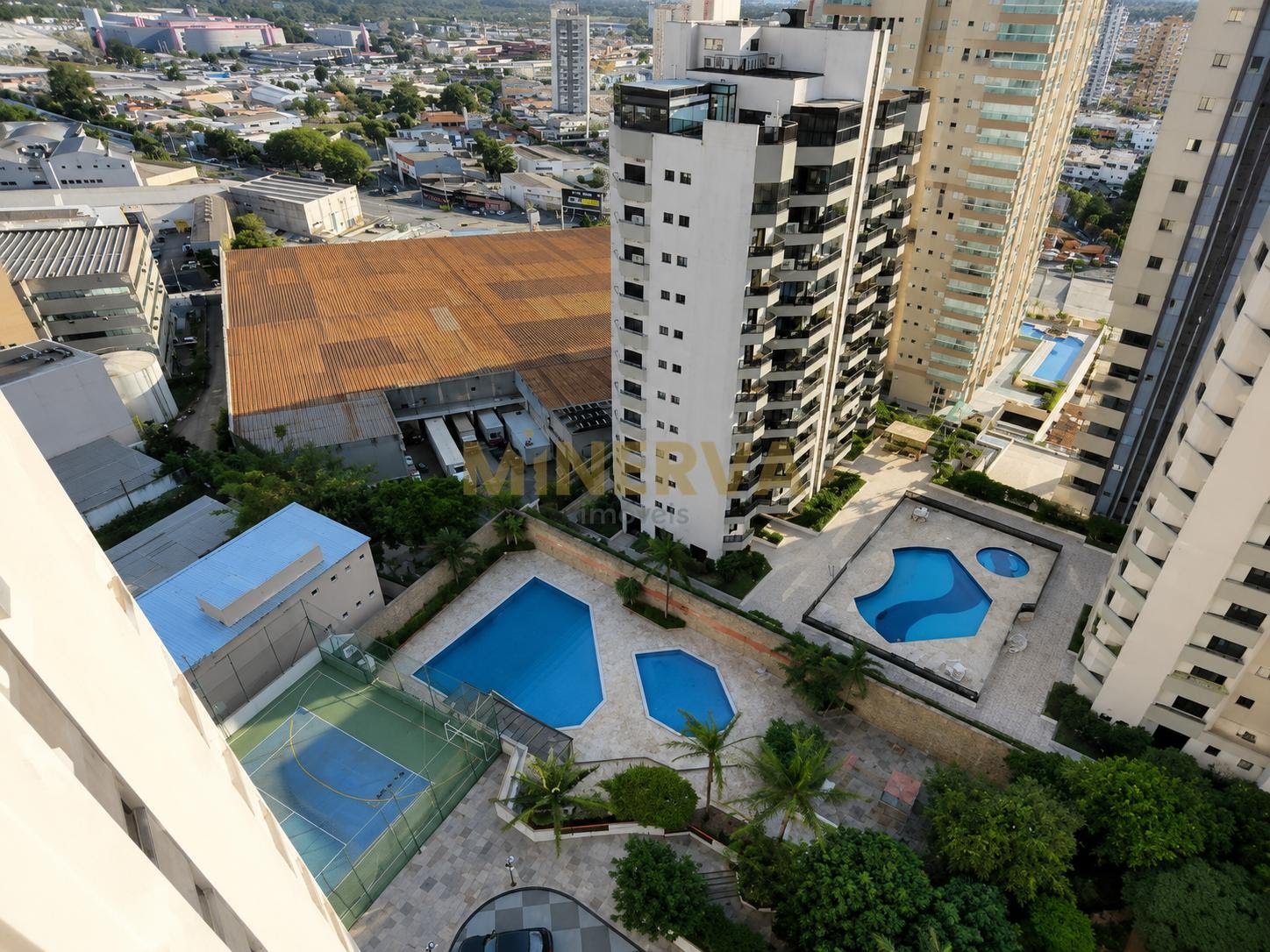 Apartamento à venda com 4 quartos, 3 suítes, 3 vagas e 245m² no Camargos, Guarulhos (SP) — foto 30 de 30