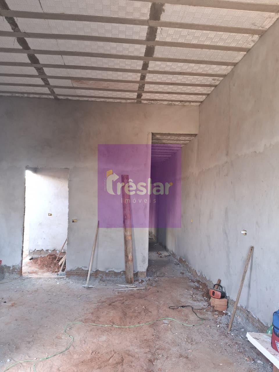 Casa à venda com 2 quartos, 1 suíte, 1 vaga e 69m² no Bela Vista da Lagoa, Três Lagoas (MS) — foto 9 de 10