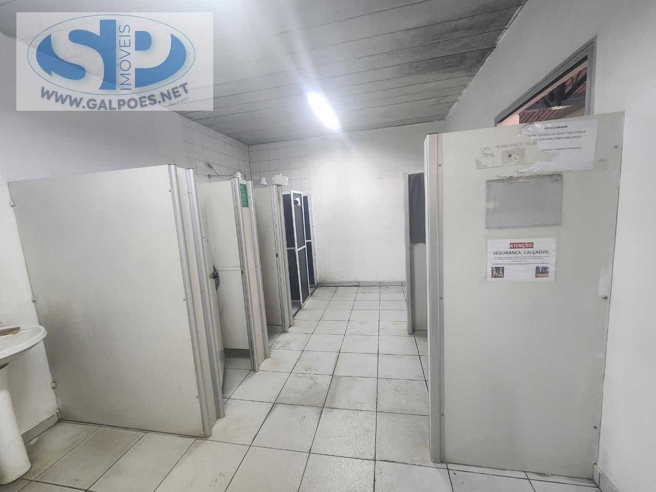 Depósito-Galpão, 651 m² - Foto 7