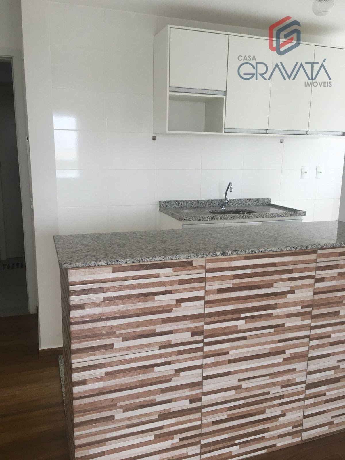 Apartamento à venda com 2 quartos, 1 banheiro, 1 vaga e 56m² no Baeta Neves, São Bernardo do Campo (SP) — foto 18 de 30