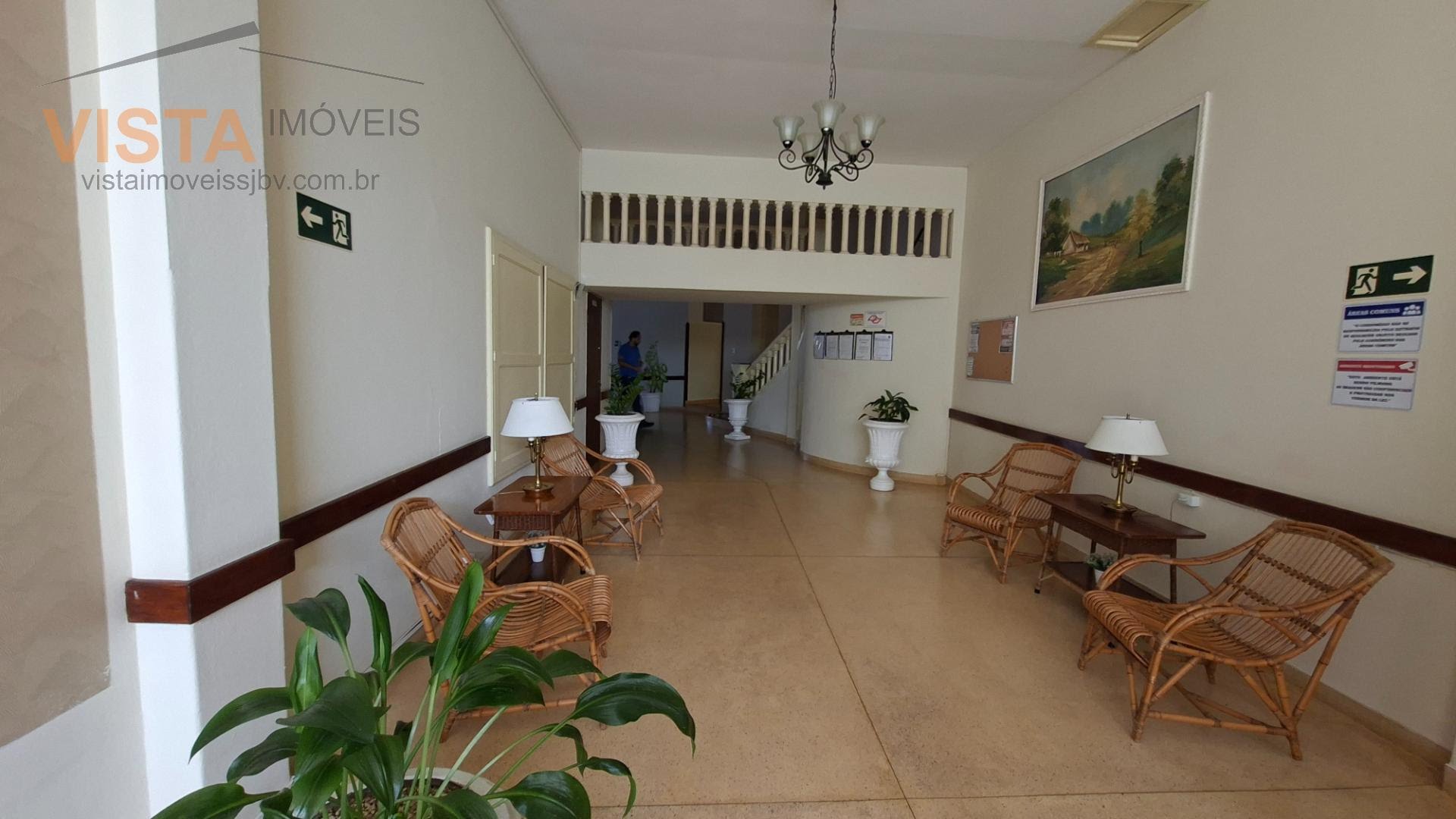 Apartamento para alugar com 1 quarto, 1 banheiro e 27m² no Centro, Águas da Prata (SP) — foto 3 de 15
