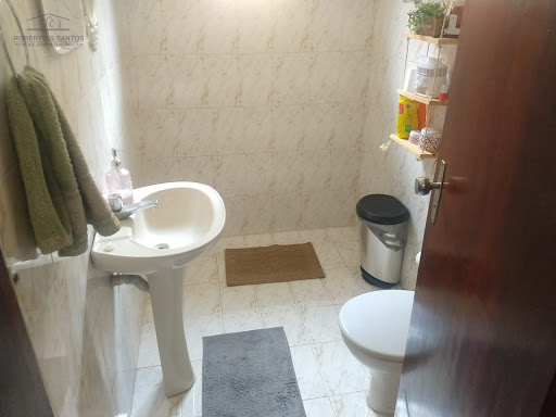 Banheiro social
