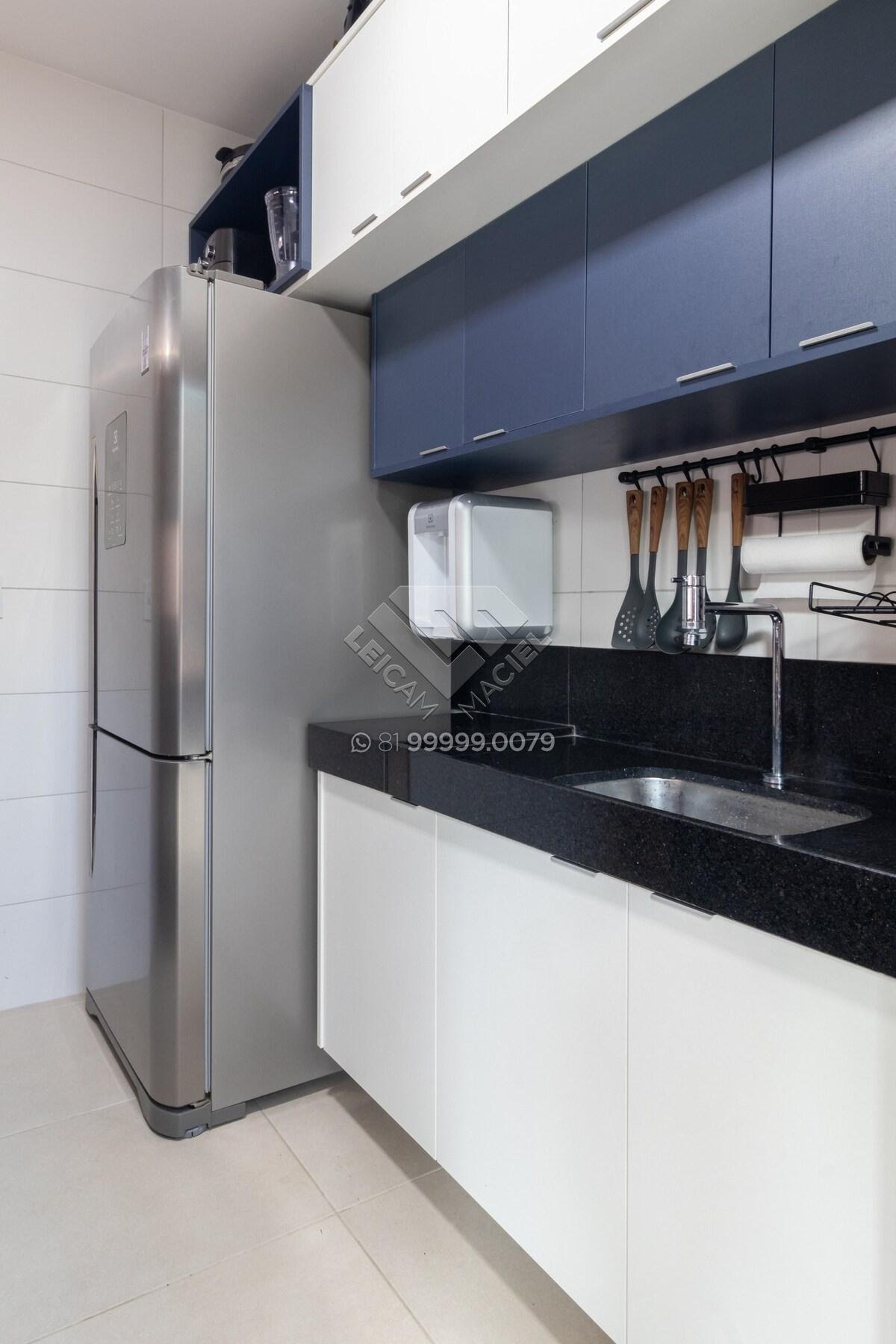 Casa à venda com 4 quartos, 3 suítes, 2 vagas e 234m² no Porto de Galinhas, Ipojuca (PE) — foto 9 de 30