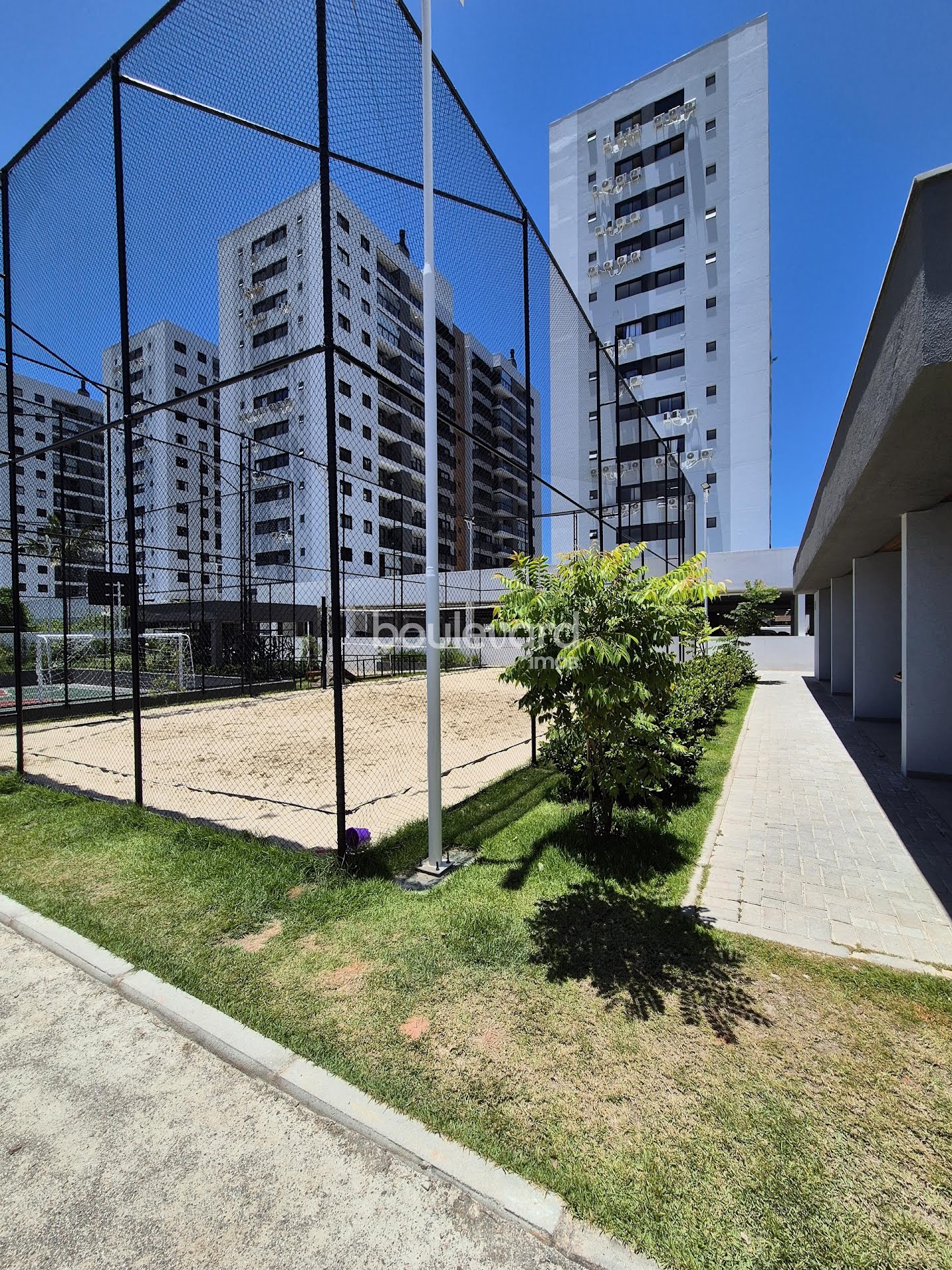 Apartamento à venda com 2 quartos, 1 suíte, 1 vaga e 65m² no Areias, São José (SC) — foto 13 de 30