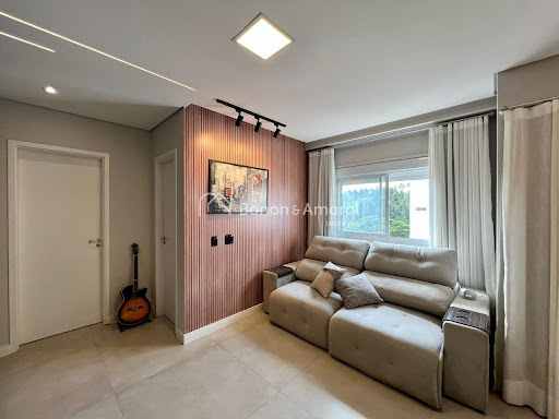 Apartamento, 1 quarto, 57 m² - Foto 14