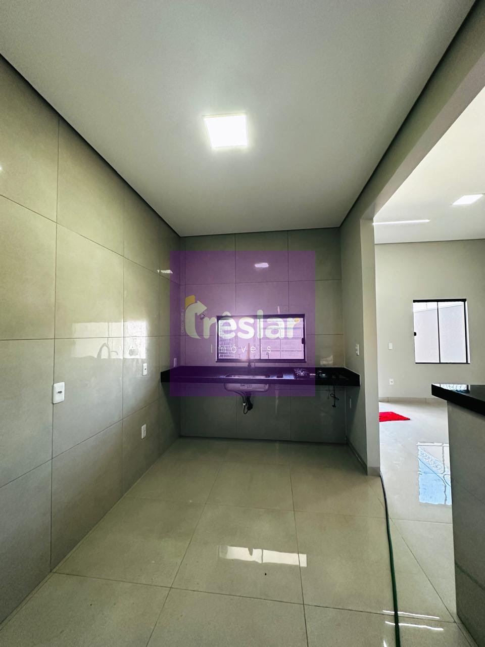 Casa para alugar com 2 quartos, 1 suíte e 1 vaga no Nova Três Lagoas, Três Lagoas (MS) — foto 10 de 22