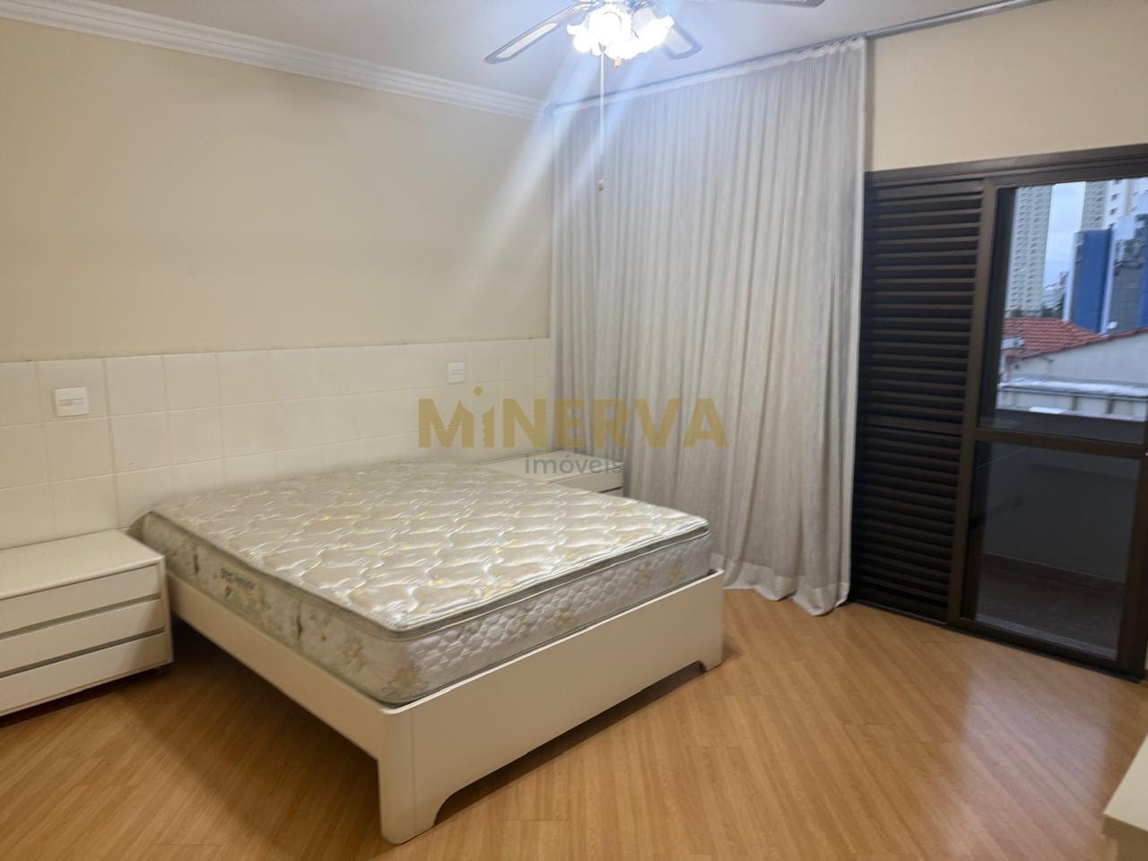 Apartamento à venda com 4 quartos, 2 suítes, 4 vagas e 232m² no Vila Regente Feijó, São Paulo (SP) — foto 21 de 30