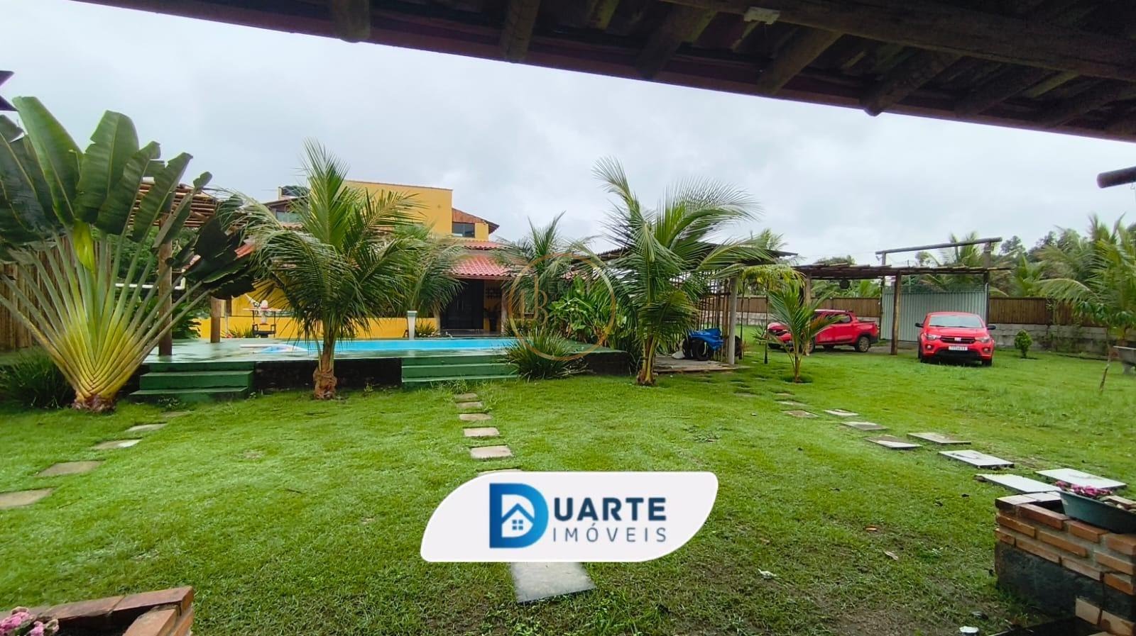 Casa à venda com 2 quartos, 1 suíte, 10 vagas e 100m² no Ibiruçu de Dentro, Porto Seguro (BA) — foto 8 de 19