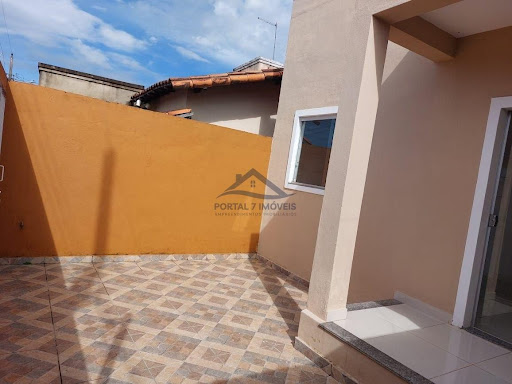 Casa à venda em Prudente de Morais