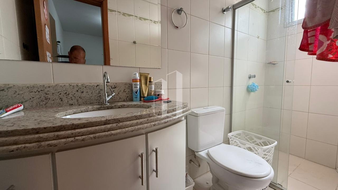 Apartamento à venda com 3 quartos, 3 suítes, 2 vagas e 92m² no Nova Suiça, Goiânia (GO) — foto 20 de 21