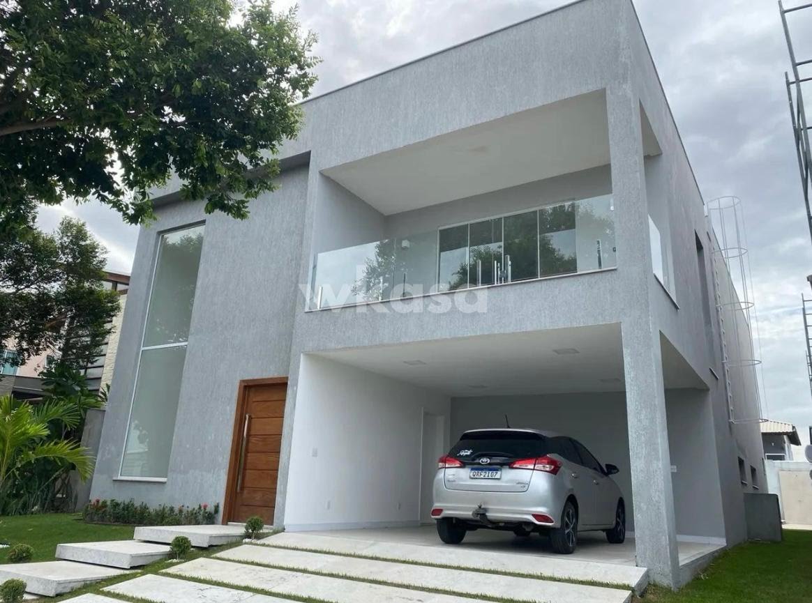 Casa à venda com 4 quartos, 4 suítes, 4 vagas e 380m² no Boulevard Lagoa, Serra (ES) — foto 15 de 18