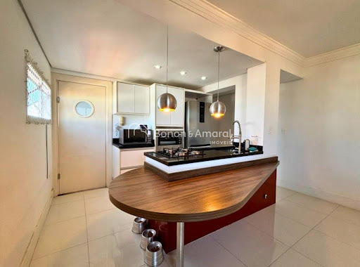 Apartamento, 2 quartos, 60 m² - Foto 21