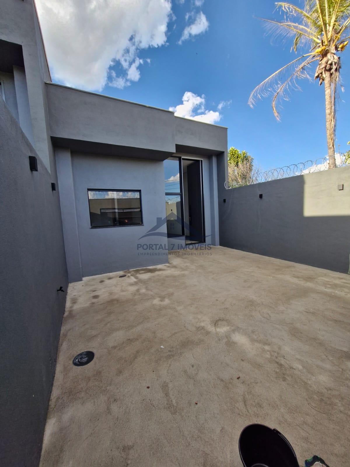 Casa à venda com 3 quartos, 1 suíte, 2 vagas e 80m² no Jardim Arizona, Sete Lagoas (MG) — foto 4 de 30