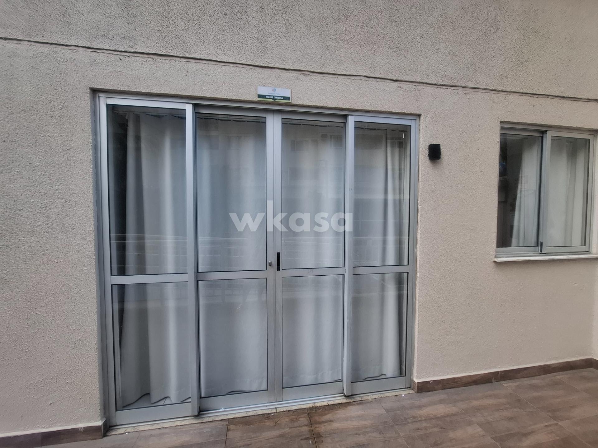 Apartamento à venda com 3 quartos, 1 suíte, 1 vaga e 73m² no Valparaíso, Serra (ES) — foto 28 de 30