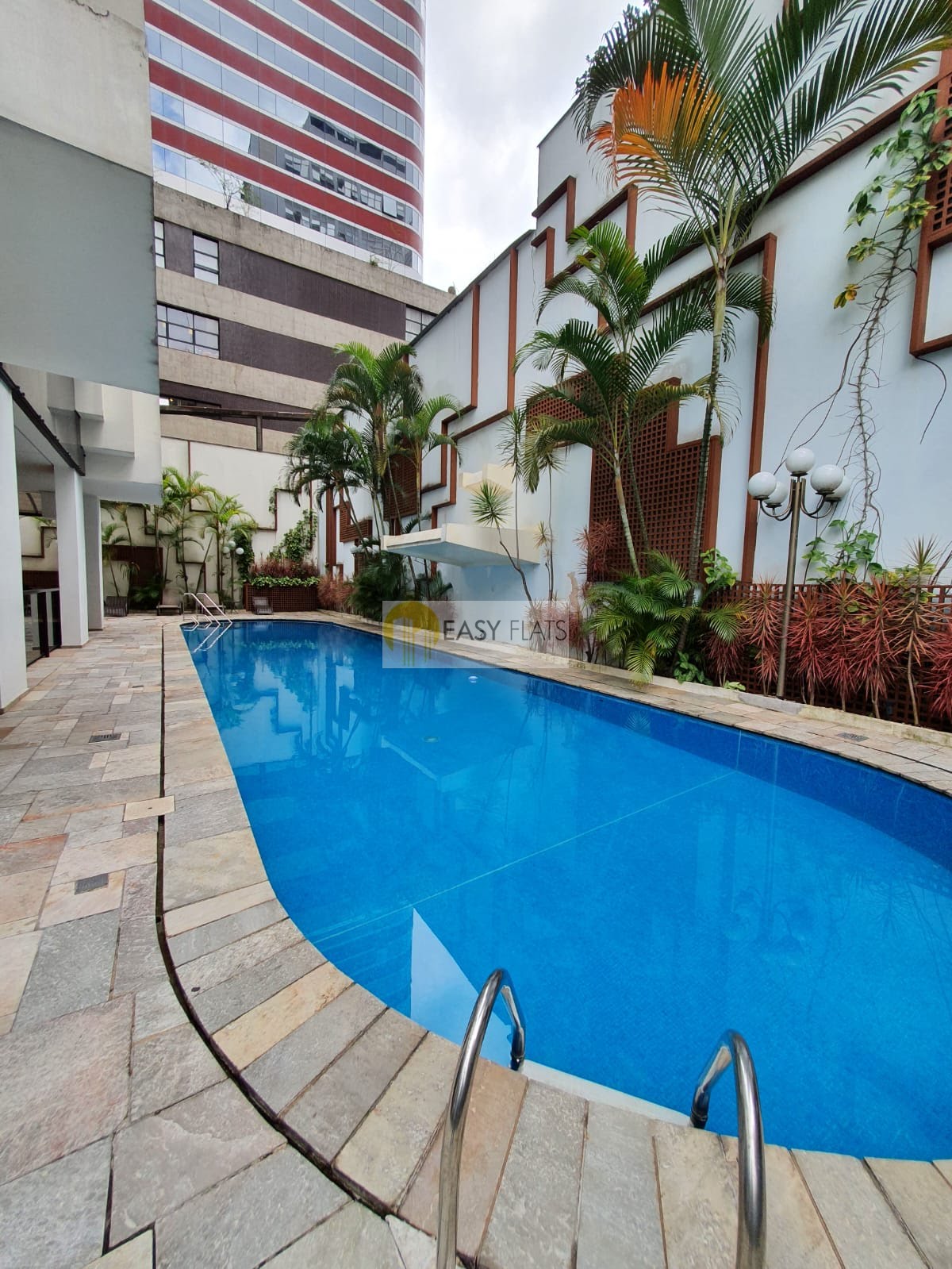 Apartamento para alugar com 1 quarto, 1 banheiro, 1 vaga e 39m² no Jardim Paulista, São Paulo (SP) — foto 19 de 26