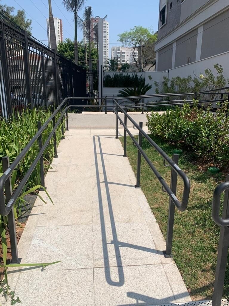 Apartamento à venda com 2 quartos, 1 suíte, 1 vaga e 68m² no Barra Funda, São Paulo (SP) — foto 25 de 30