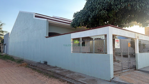 Casa em Parque São Pedro  -  Ji-Paraná
